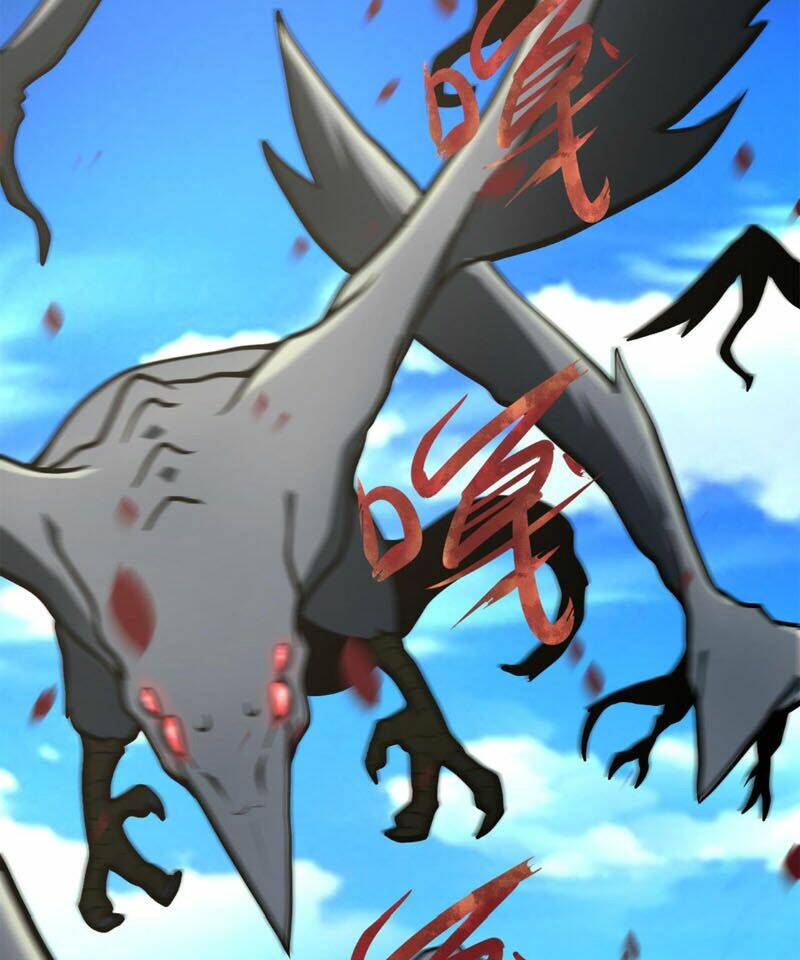 Mạt Thế Siêu Cấp Hệ Thống Chapter 237 - Trang 2