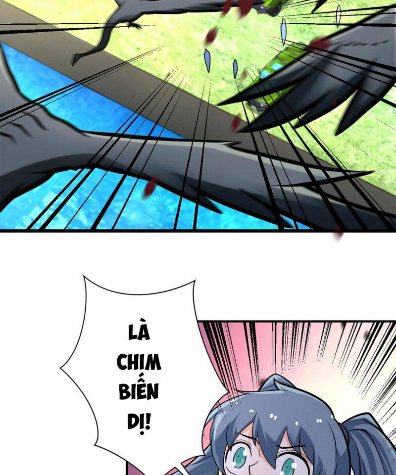 Mạt Thế Siêu Cấp Hệ Thống Chapter 237 - Trang 2