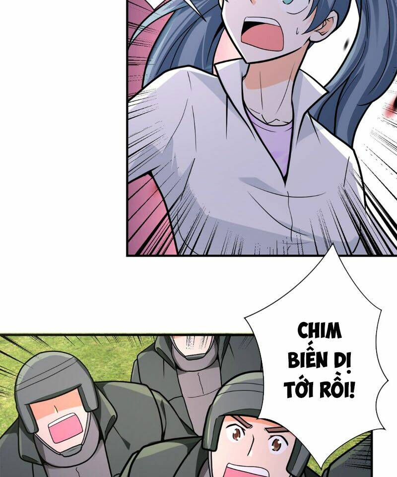 Mạt Thế Siêu Cấp Hệ Thống Chapter 237 - Trang 2