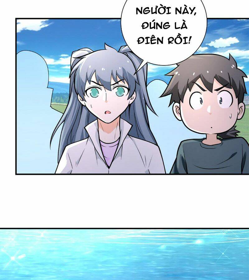 Mạt Thế Siêu Cấp Hệ Thống Chapter 237 - Trang 2