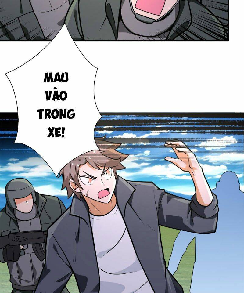 Mạt Thế Siêu Cấp Hệ Thống Chapter 237 - Trang 2