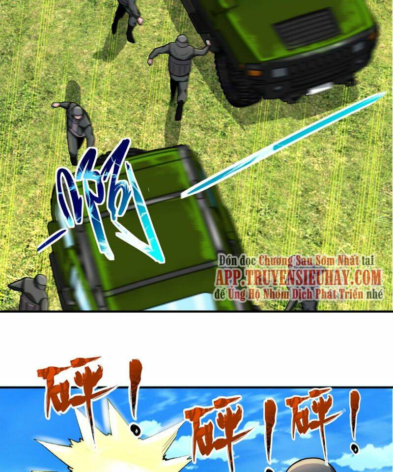 Mạt Thế Siêu Cấp Hệ Thống Chapter 237 - Trang 2