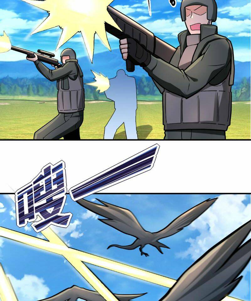 Mạt Thế Siêu Cấp Hệ Thống Chapter 237 - Trang 2