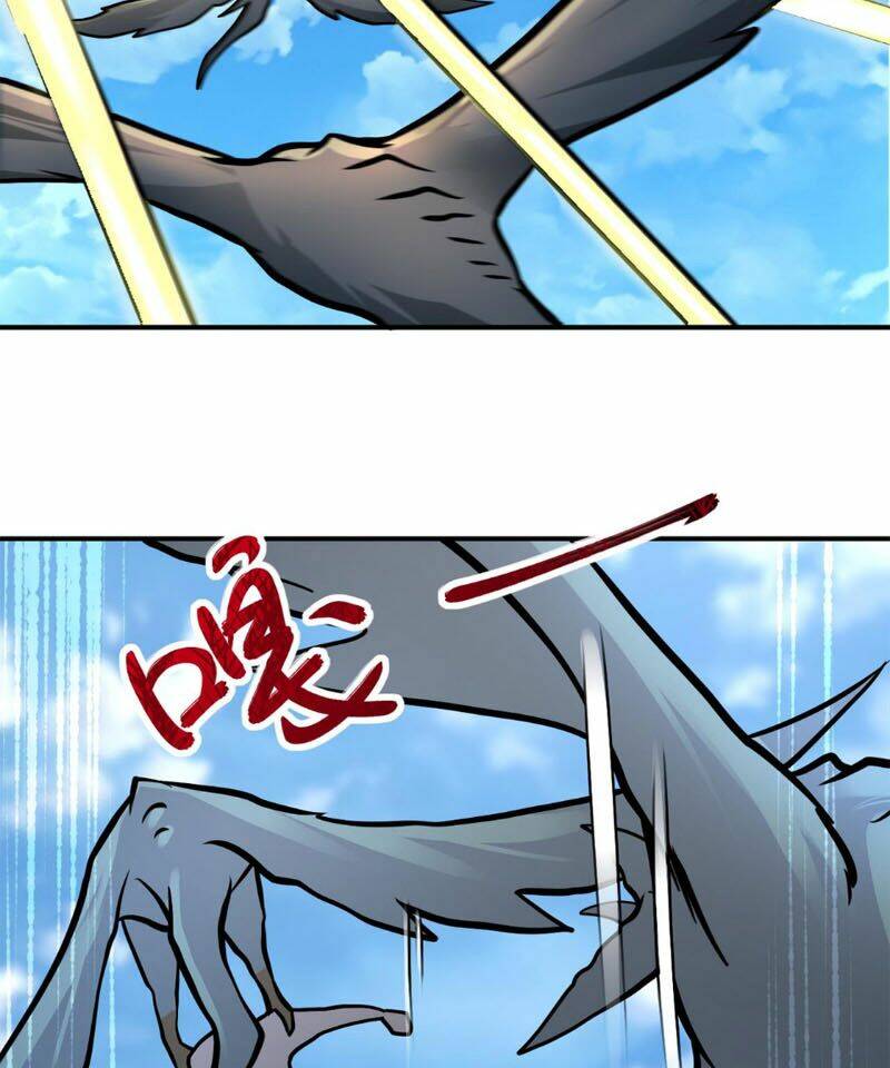 Mạt Thế Siêu Cấp Hệ Thống Chapter 237 - Trang 2