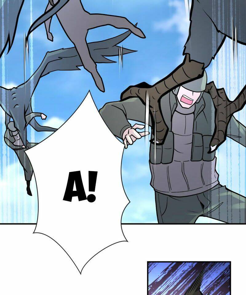 Mạt Thế Siêu Cấp Hệ Thống Chapter 237 - Trang 2