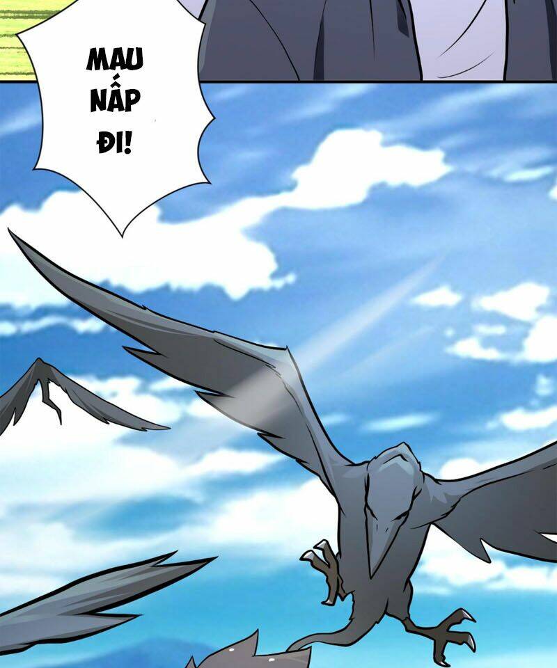 Mạt Thế Siêu Cấp Hệ Thống Chapter 237 - Trang 2