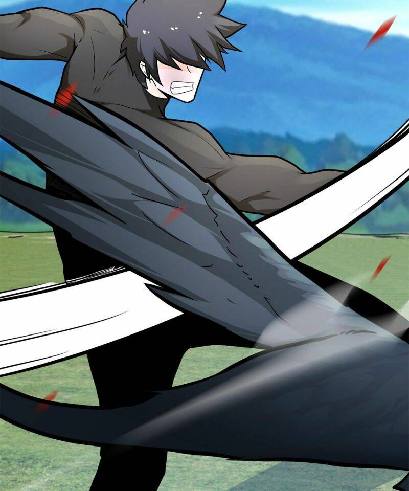 Mạt Thế Siêu Cấp Hệ Thống Chapter 237 - Trang 2