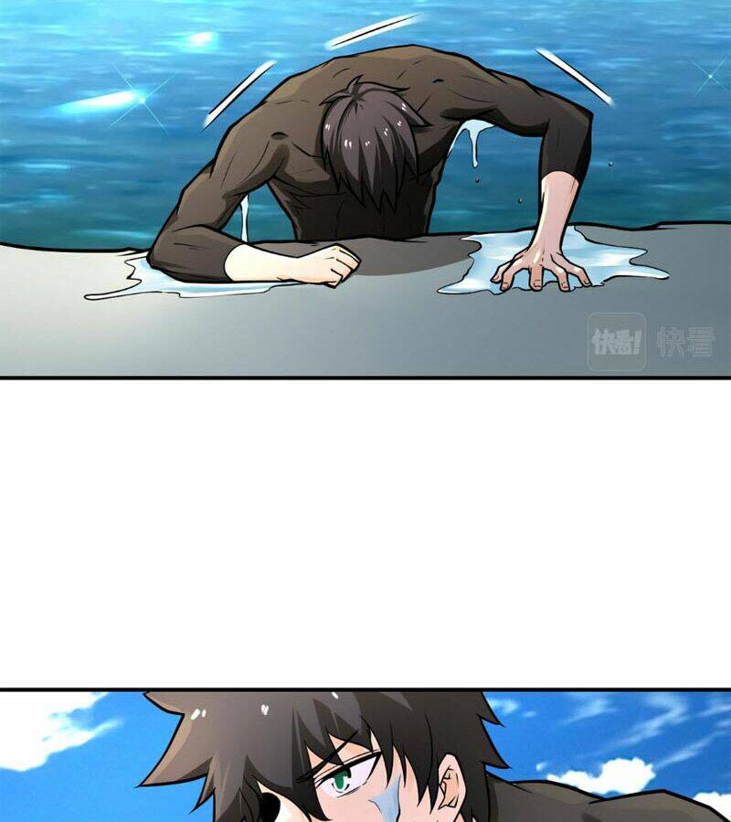 Mạt Thế Siêu Cấp Hệ Thống Chapter 237 - Trang 2