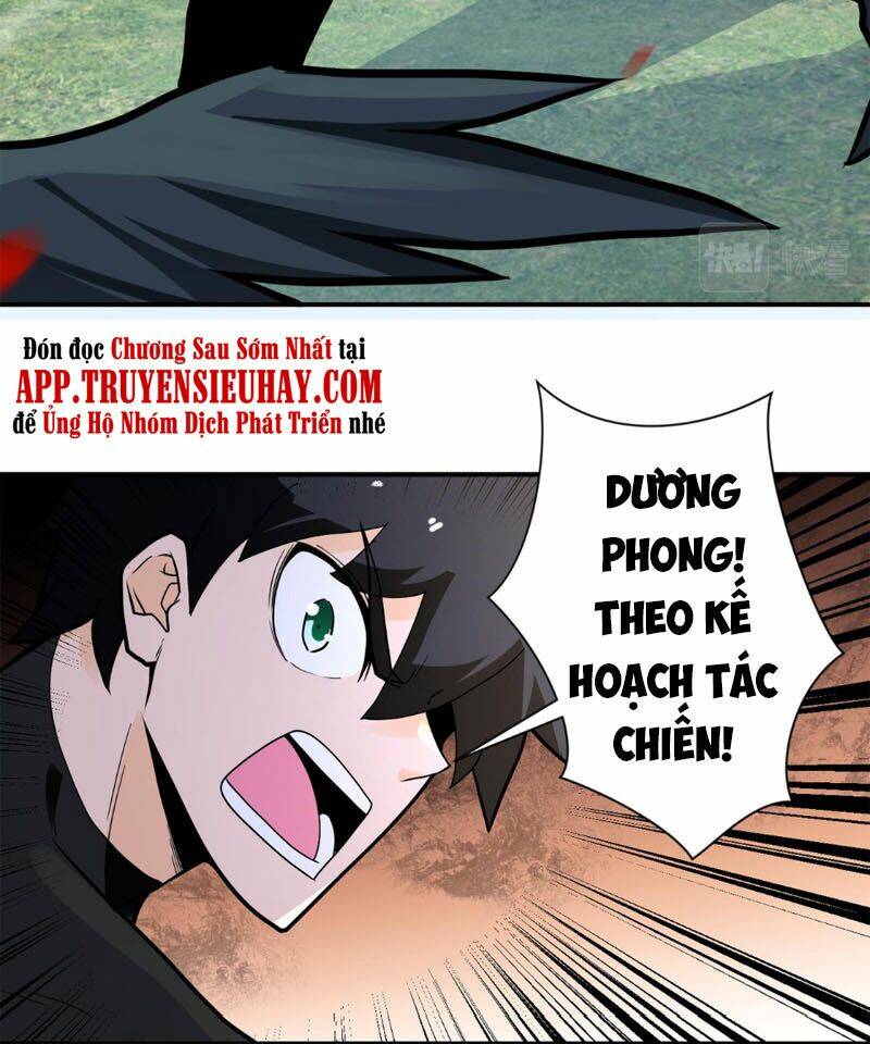 Mạt Thế Siêu Cấp Hệ Thống Chapter 237 - Trang 2