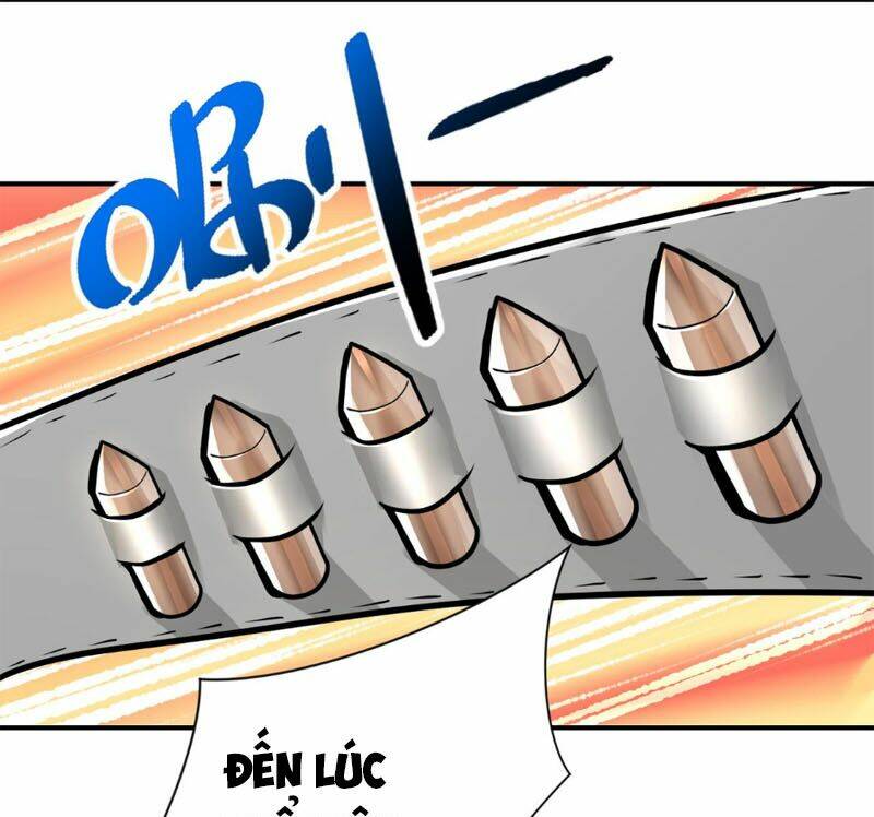 Mạt Thế Siêu Cấp Hệ Thống Chapter 237 - Trang 2