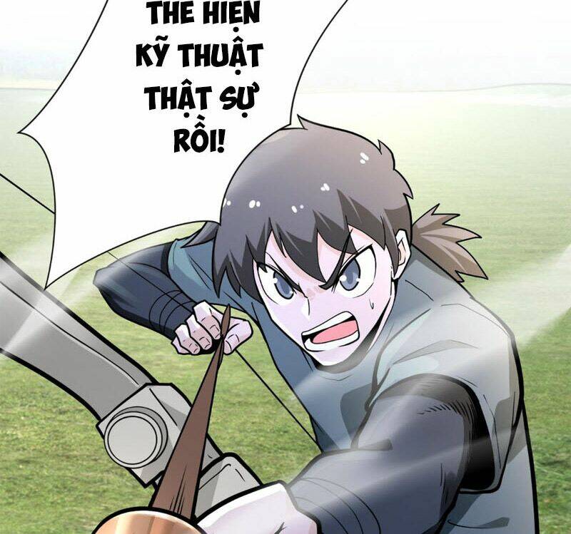 Mạt Thế Siêu Cấp Hệ Thống Chapter 237 - Trang 2