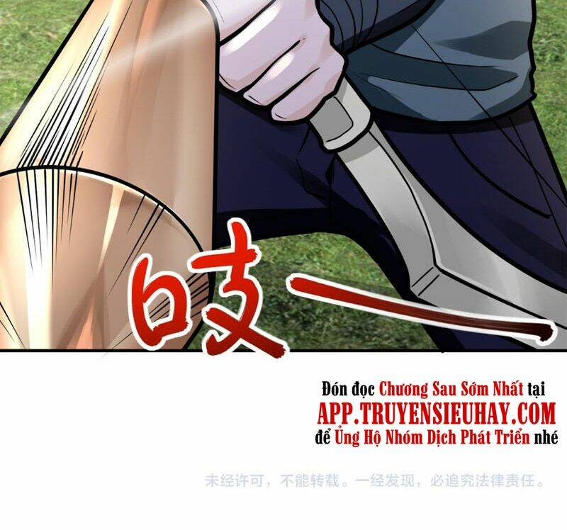 Mạt Thế Siêu Cấp Hệ Thống Chapter 237 - Trang 2