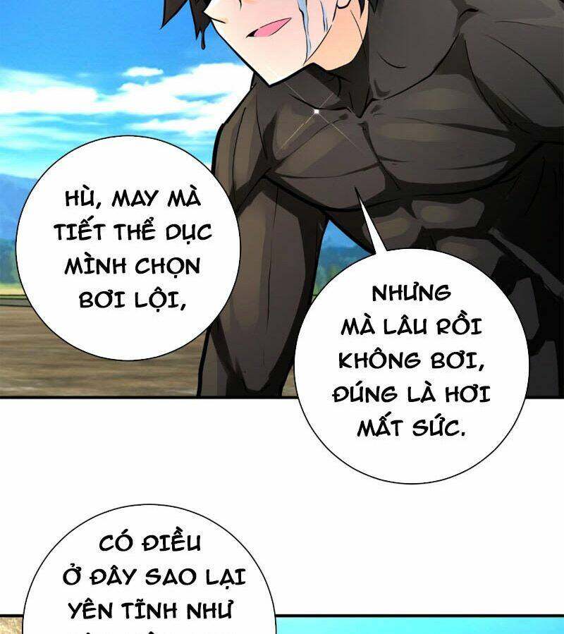 Mạt Thế Siêu Cấp Hệ Thống Chapter 237 - Trang 2