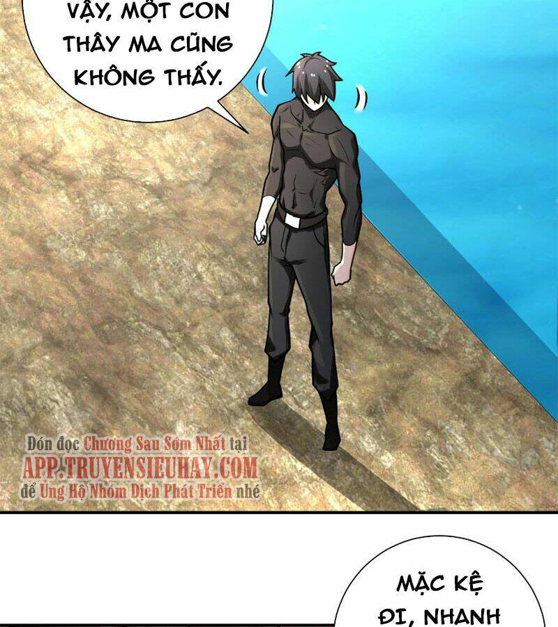 Mạt Thế Siêu Cấp Hệ Thống Chapter 237 - Trang 2
