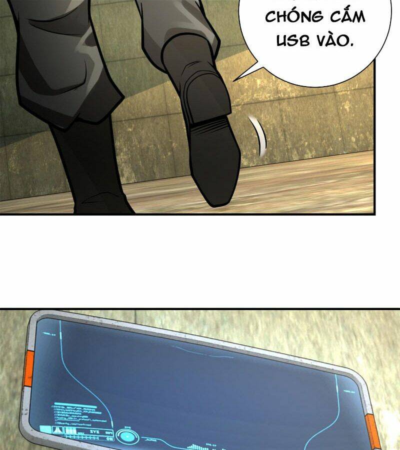 Mạt Thế Siêu Cấp Hệ Thống Chapter 237 - Trang 2