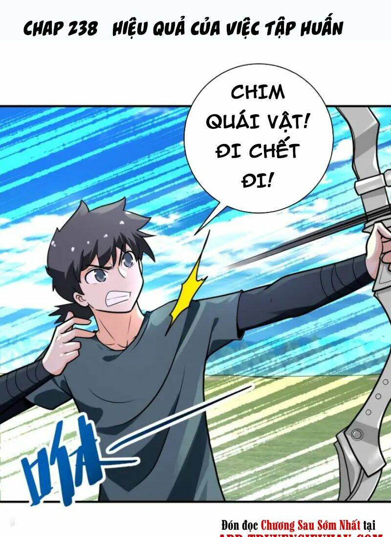 Mạt Thế Siêu Cấp Hệ Thống Chapter 238 - Trang 2