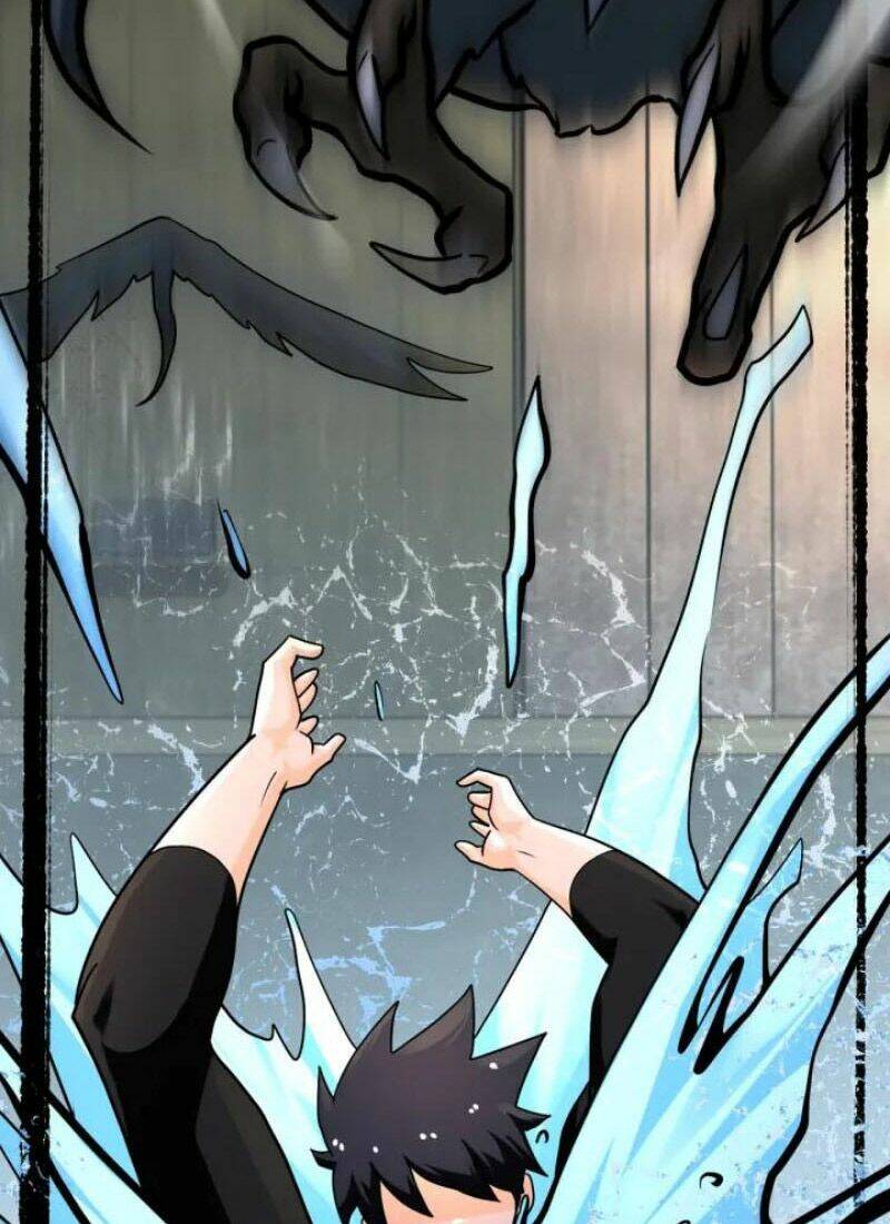 Mạt Thế Siêu Cấp Hệ Thống Chapter 238 - Trang 2