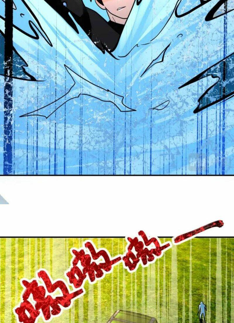 Mạt Thế Siêu Cấp Hệ Thống Chapter 238 - Trang 2