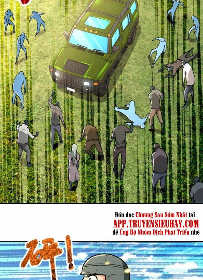 Mạt Thế Siêu Cấp Hệ Thống Chapter 238 - Trang 2