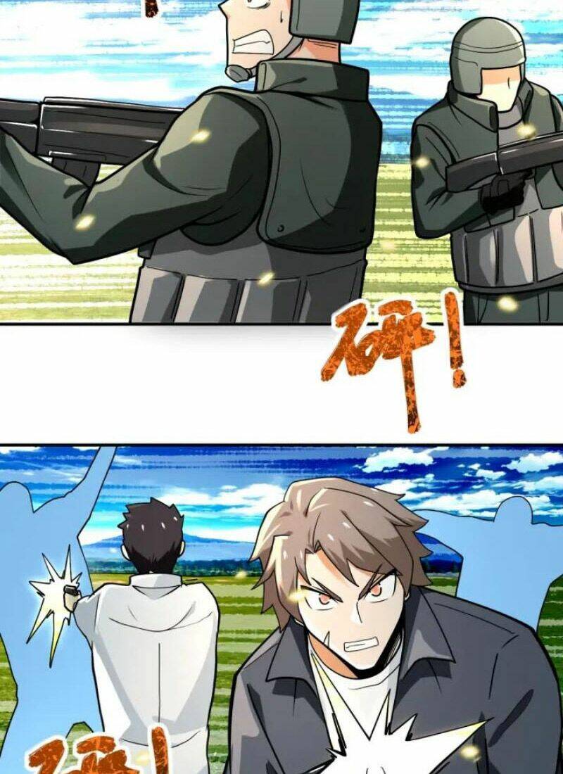 Mạt Thế Siêu Cấp Hệ Thống Chapter 238 - Trang 2