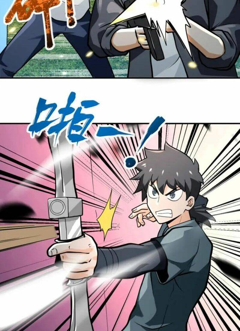 Mạt Thế Siêu Cấp Hệ Thống Chapter 238 - Trang 2