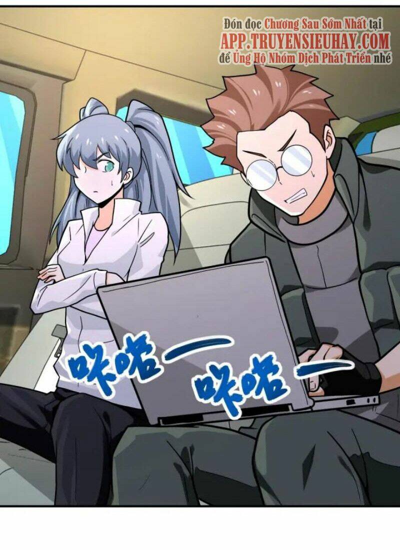 Mạt Thế Siêu Cấp Hệ Thống Chapter 238 - Trang 2