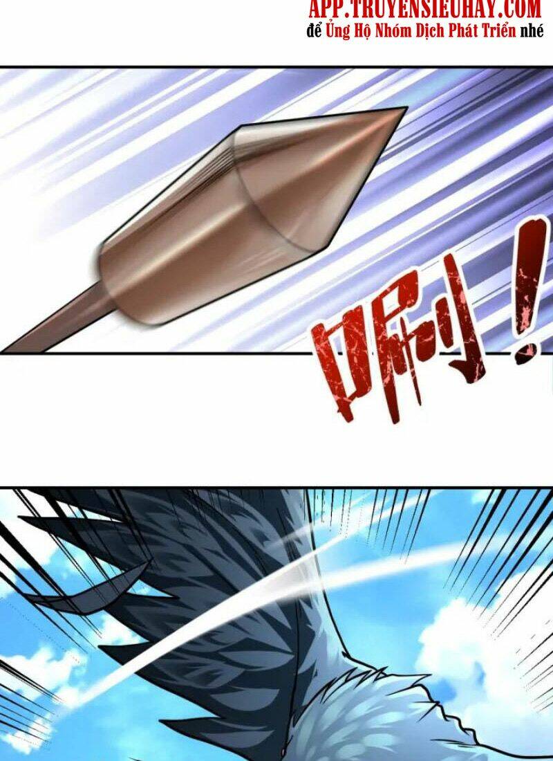 Mạt Thế Siêu Cấp Hệ Thống Chapter 238 - Trang 2