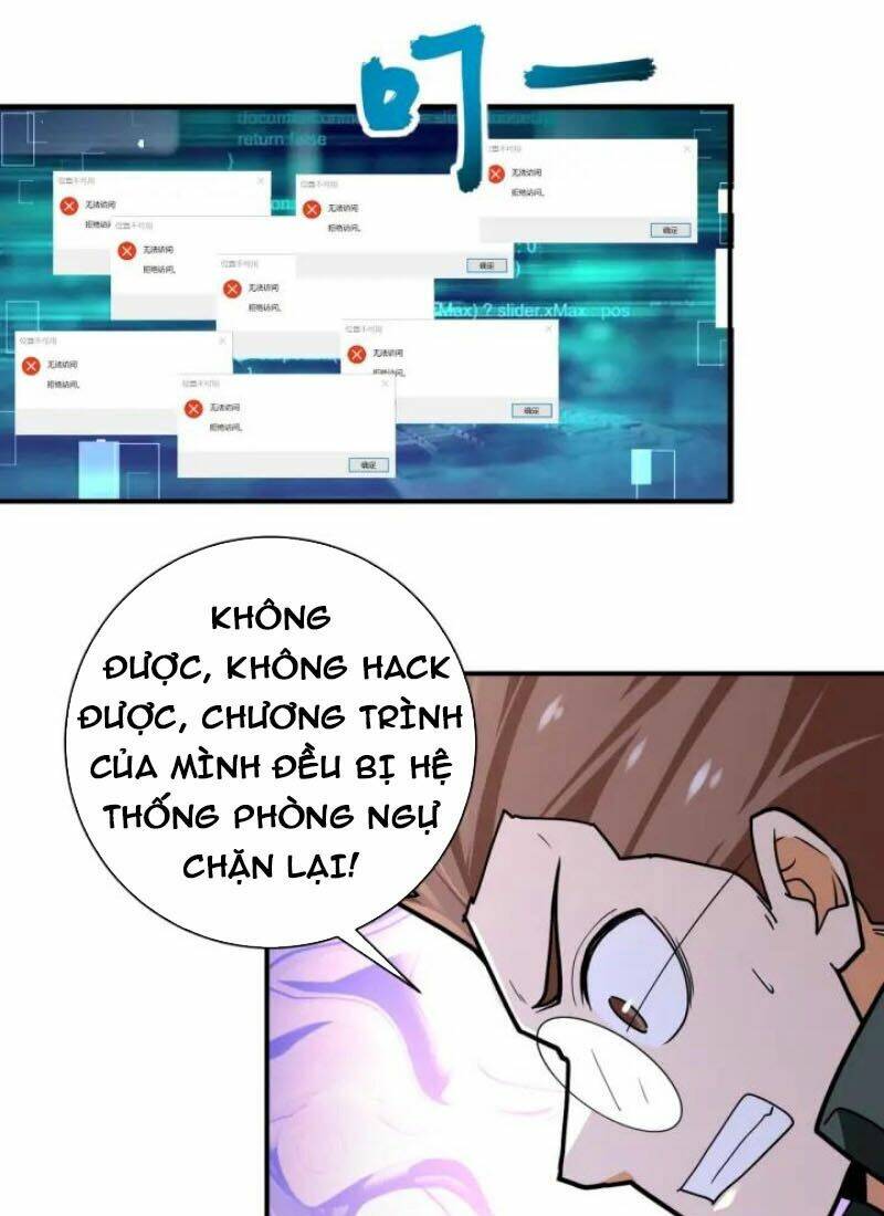 Mạt Thế Siêu Cấp Hệ Thống Chapter 238 - Trang 2