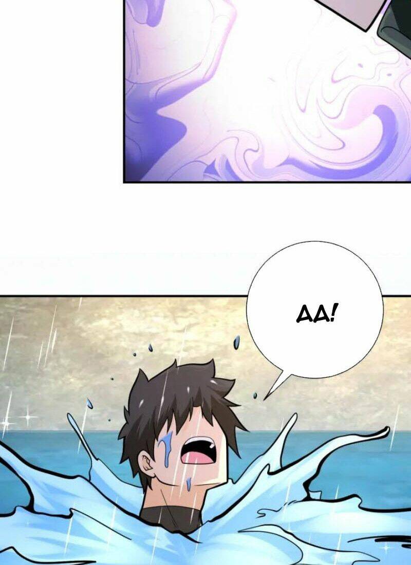 Mạt Thế Siêu Cấp Hệ Thống Chapter 238 - Trang 2