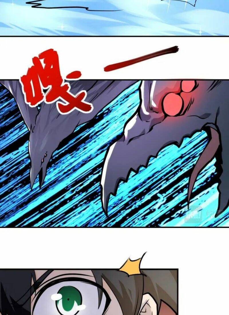 Mạt Thế Siêu Cấp Hệ Thống Chapter 238 - Trang 2