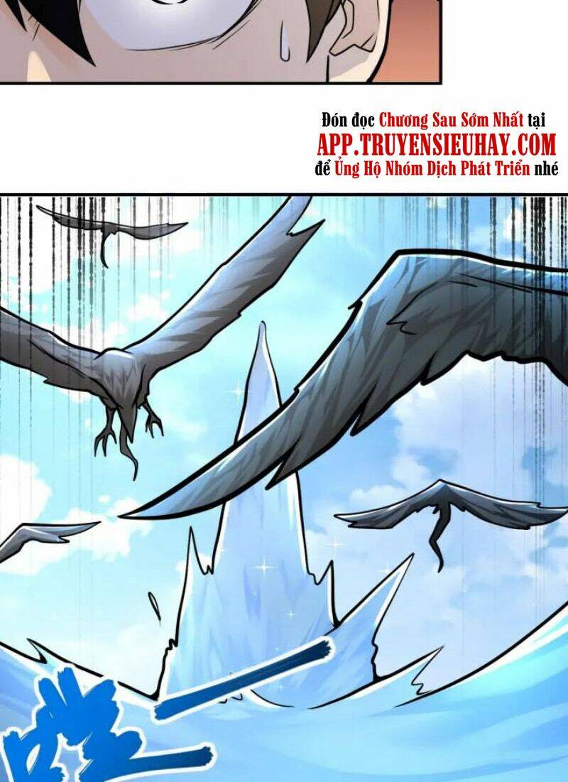 Mạt Thế Siêu Cấp Hệ Thống Chapter 238 - Trang 2