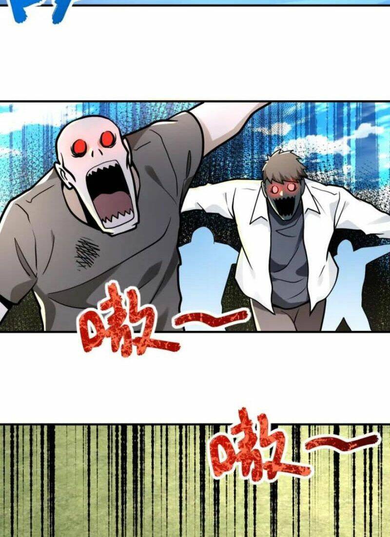 Mạt Thế Siêu Cấp Hệ Thống Chapter 238 - Trang 2