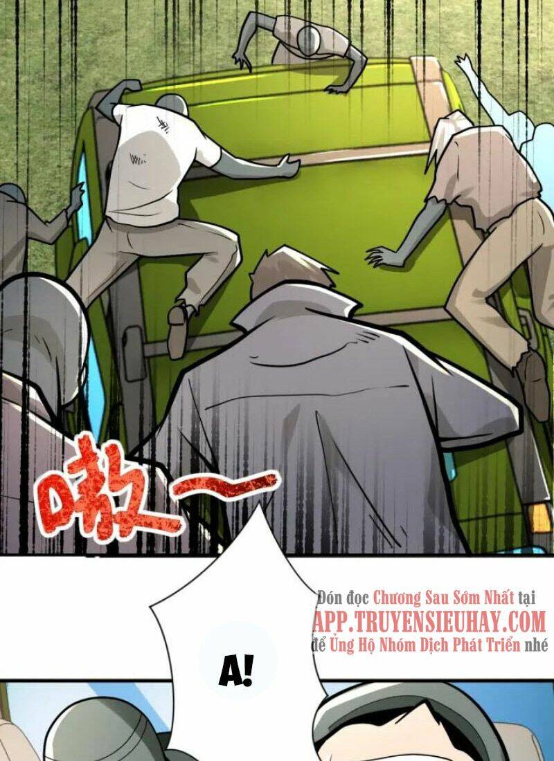 Mạt Thế Siêu Cấp Hệ Thống Chapter 238 - Trang 2