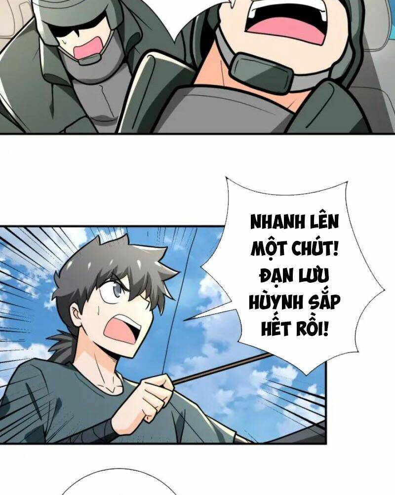 Mạt Thế Siêu Cấp Hệ Thống Chapter 238 - Trang 2