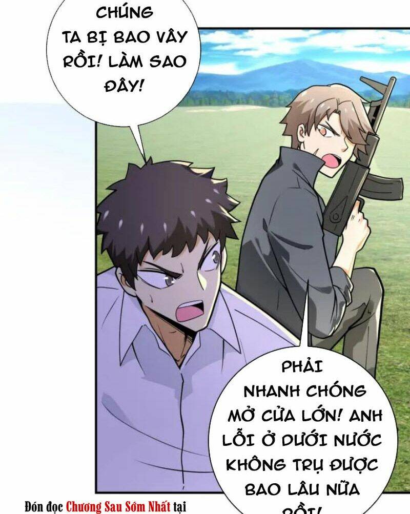 Mạt Thế Siêu Cấp Hệ Thống Chapter 238 - Trang 2