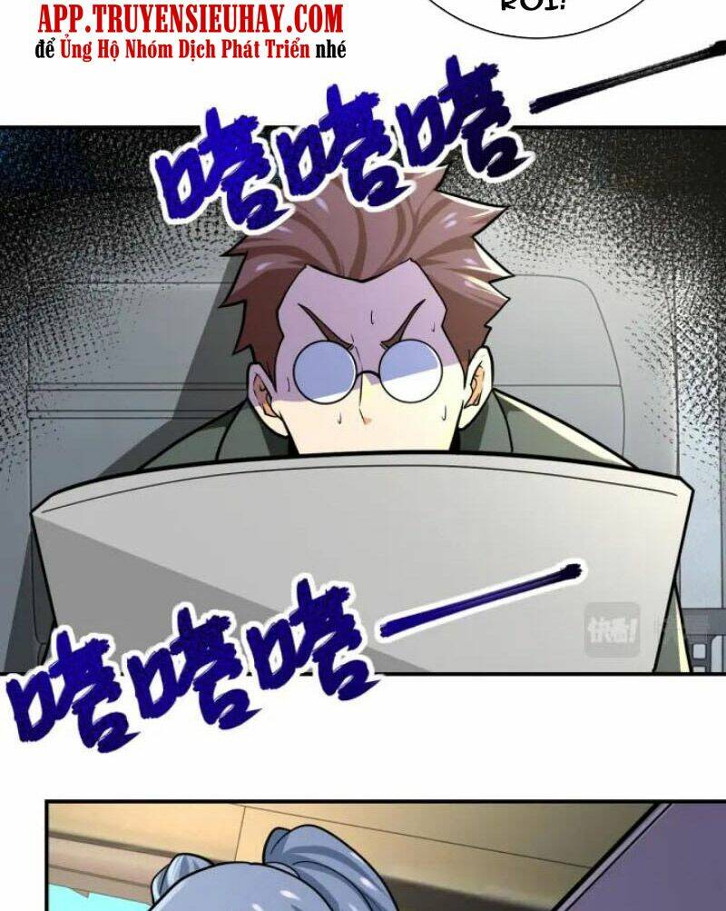 Mạt Thế Siêu Cấp Hệ Thống Chapter 238 - Trang 2