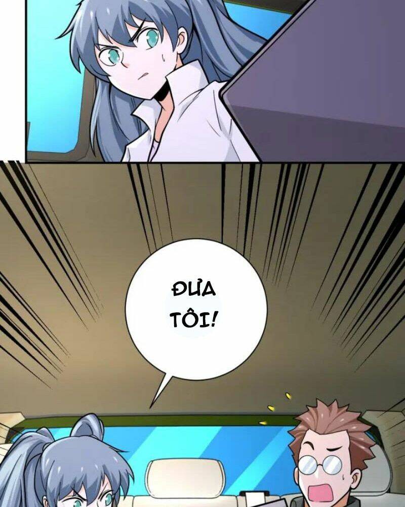 Mạt Thế Siêu Cấp Hệ Thống Chapter 238 - Trang 2