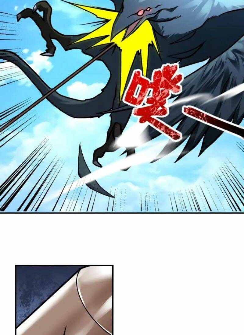 Mạt Thế Siêu Cấp Hệ Thống Chapter 238 - Trang 2