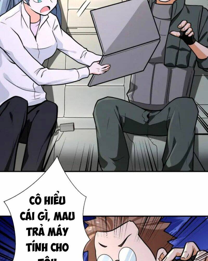 Mạt Thế Siêu Cấp Hệ Thống Chapter 238 - Trang 2