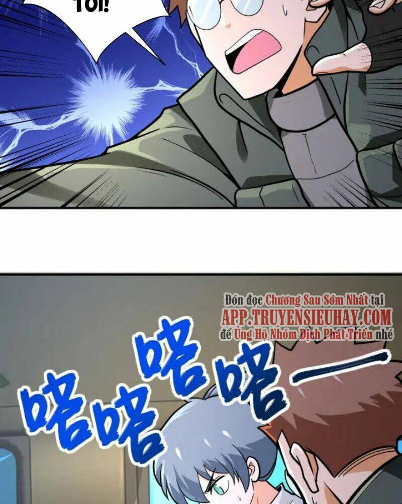 Mạt Thế Siêu Cấp Hệ Thống Chapter 238 - Trang 2