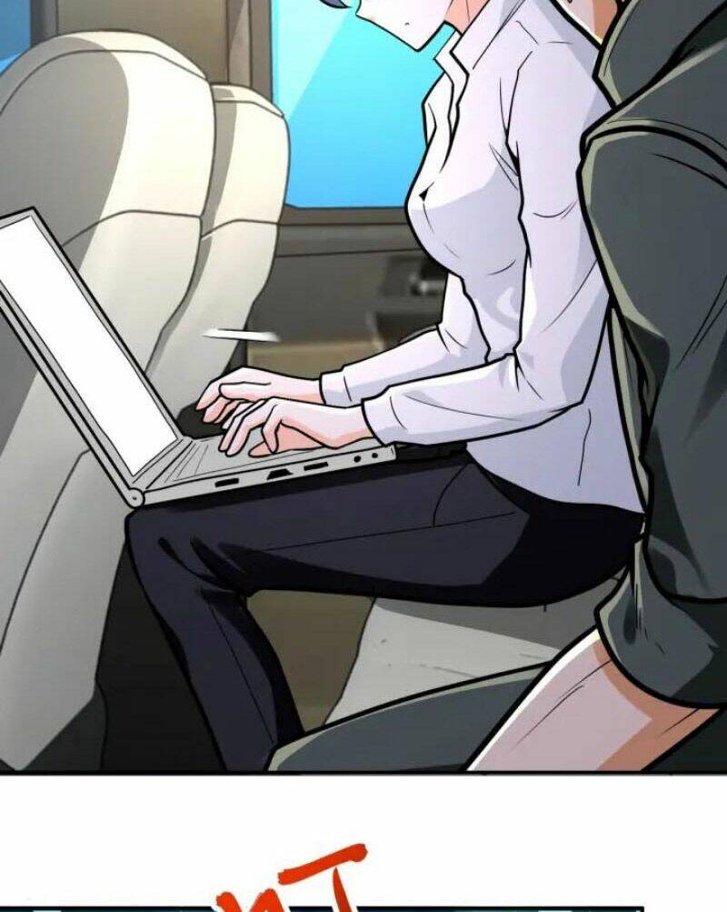 Mạt Thế Siêu Cấp Hệ Thống Chapter 238 - Trang 2