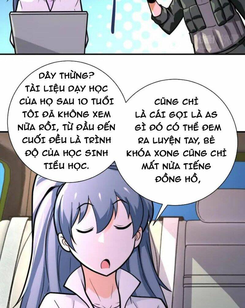 Mạt Thế Siêu Cấp Hệ Thống Chapter 238 - Trang 2