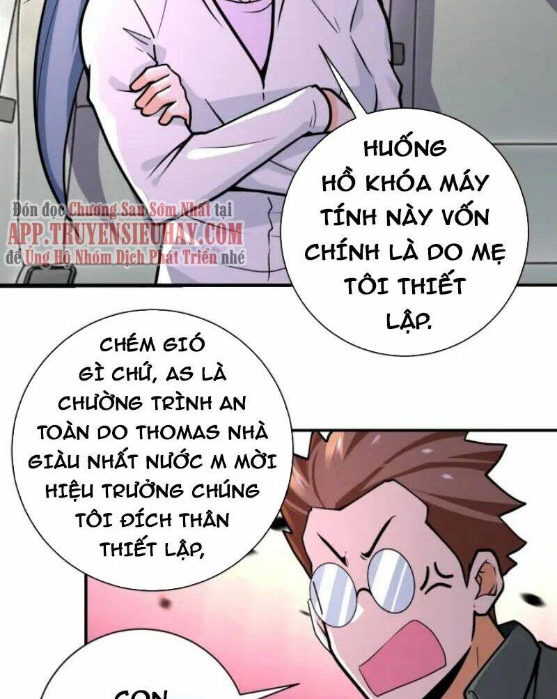 Mạt Thế Siêu Cấp Hệ Thống Chapter 238 - Trang 2