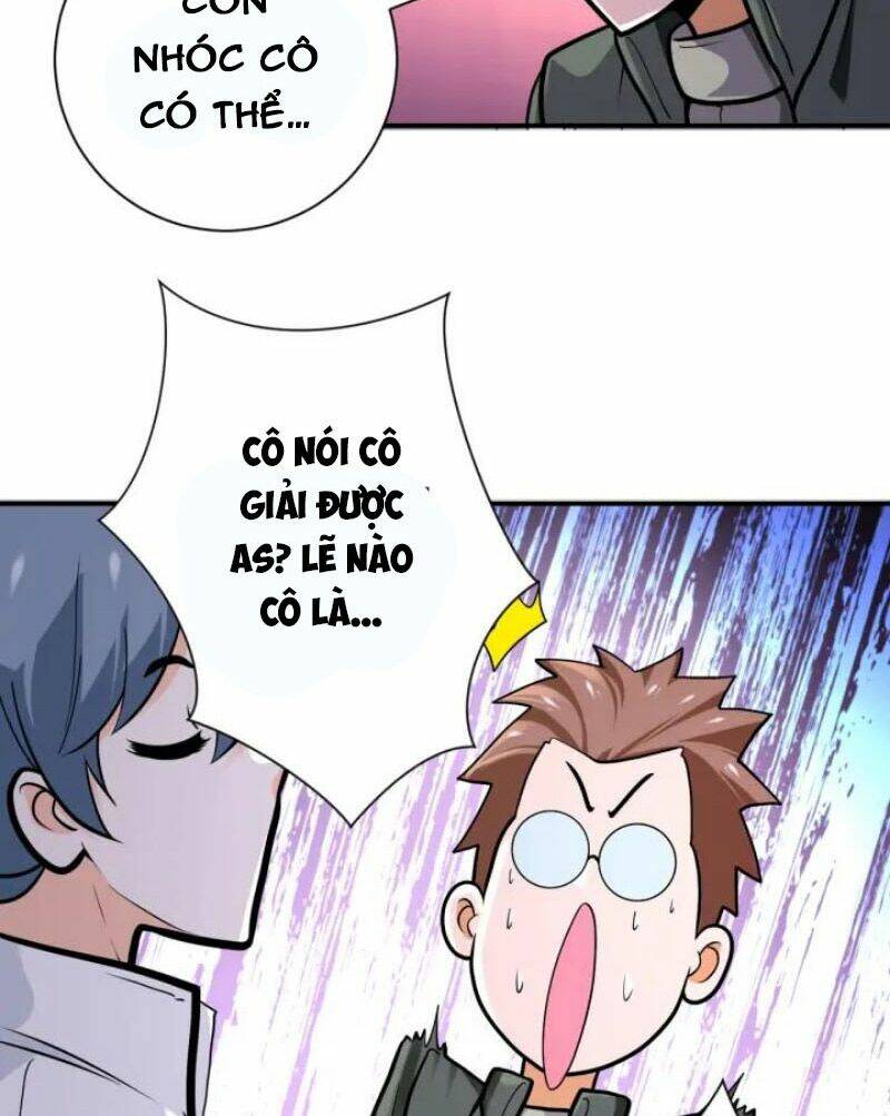 Mạt Thế Siêu Cấp Hệ Thống Chapter 238 - Trang 2