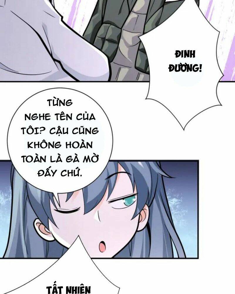 Mạt Thế Siêu Cấp Hệ Thống Chapter 238 - Trang 2