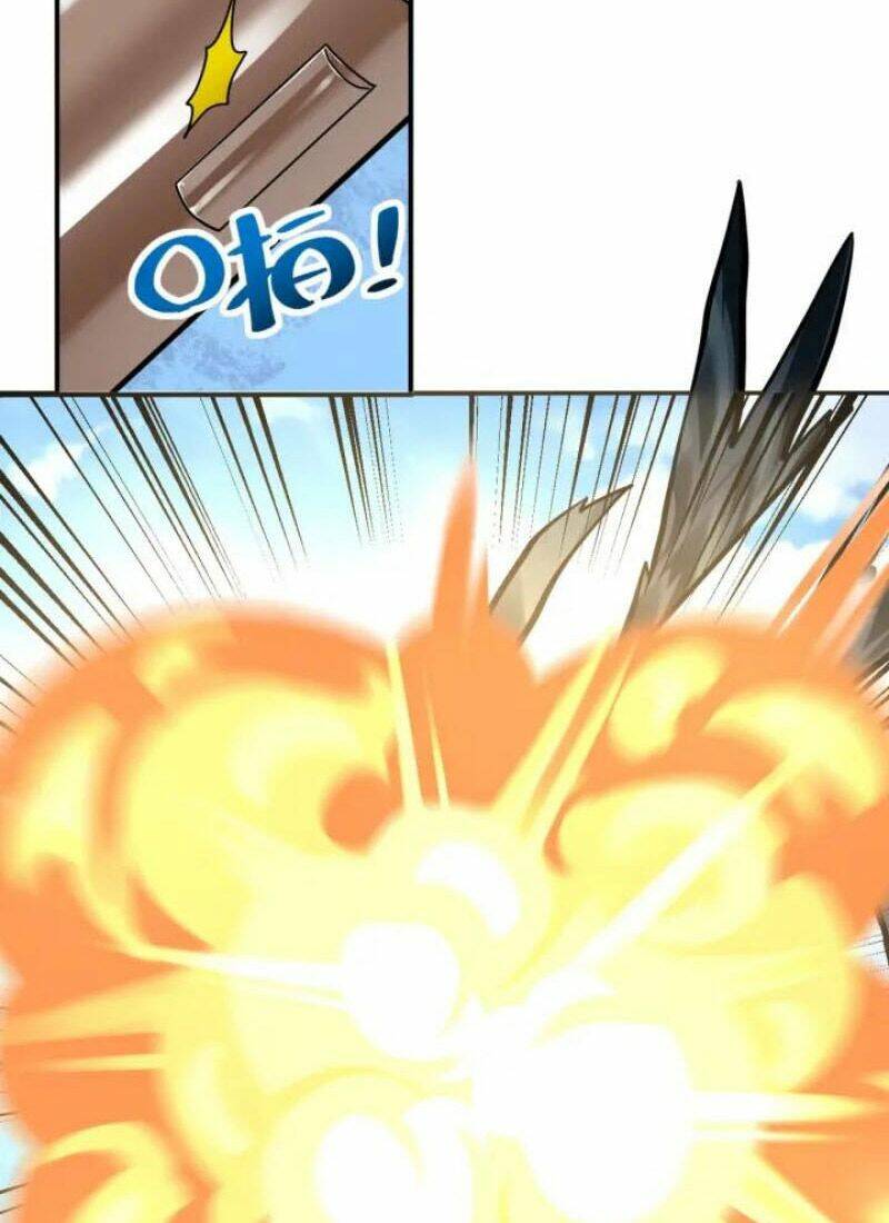 Mạt Thế Siêu Cấp Hệ Thống Chapter 238 - Trang 2