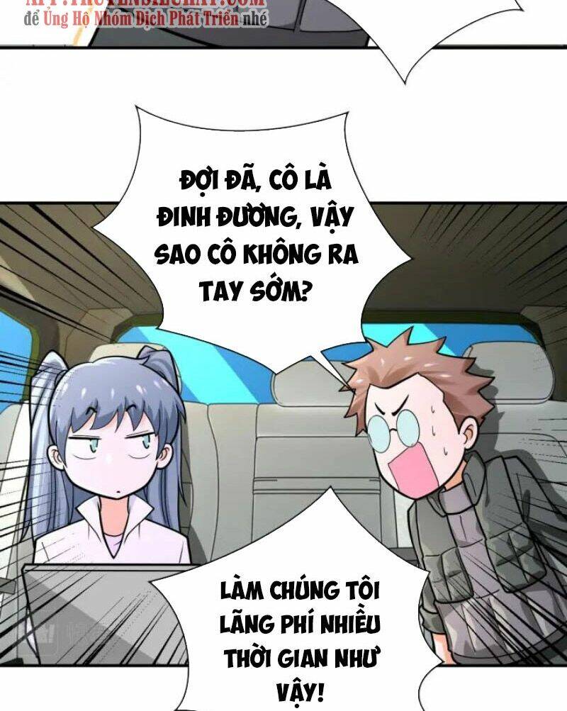 Mạt Thế Siêu Cấp Hệ Thống Chapter 238 - Trang 2