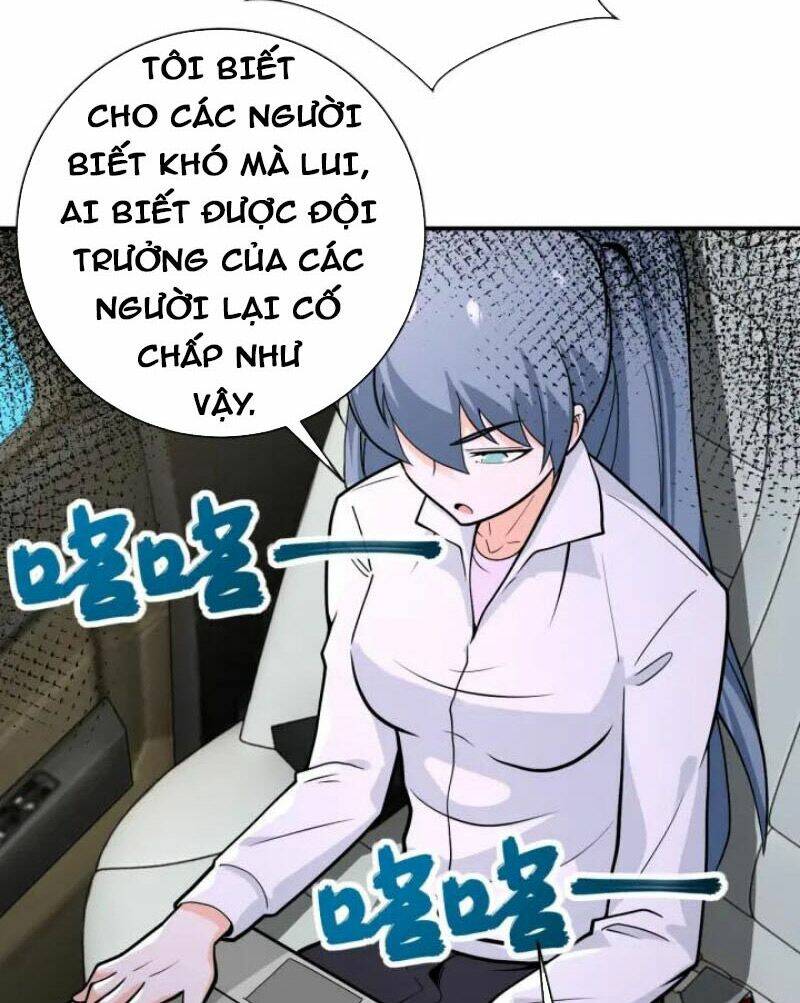 Mạt Thế Siêu Cấp Hệ Thống Chapter 238 - Trang 2