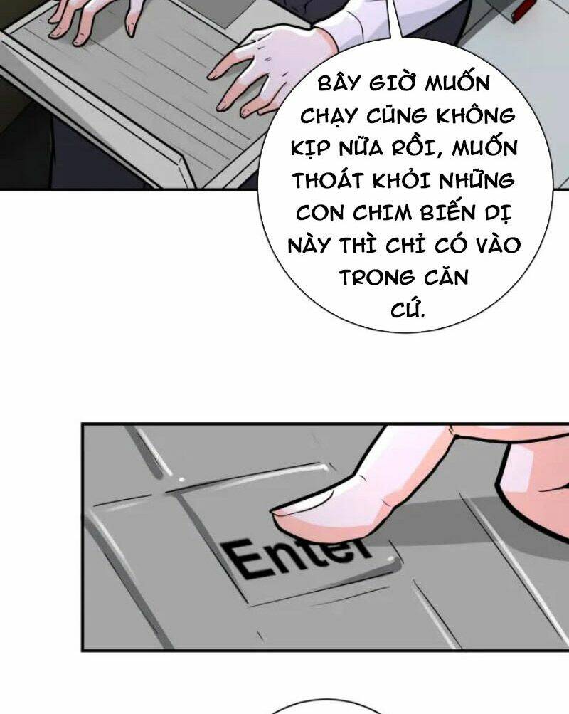 Mạt Thế Siêu Cấp Hệ Thống Chapter 238 - Trang 2