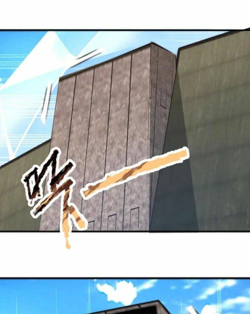 Mạt Thế Siêu Cấp Hệ Thống Chapter 238 - Trang 2